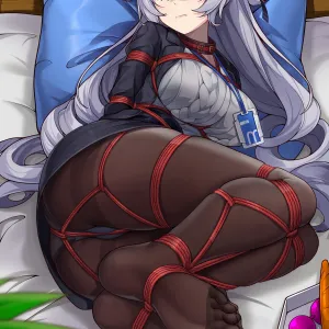 重装小兔19C的梦