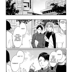 Kimi wa Tennenshoku | Your True Color