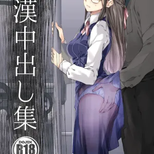 Chikan Nakadashi Shuu