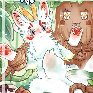小猫Giovanni