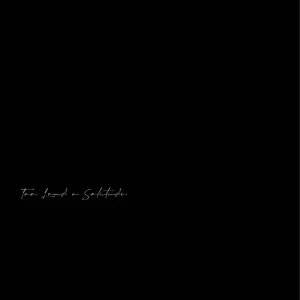 Too Loud a Solitude