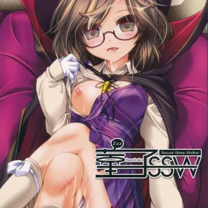 Sumireko SSW -Sexual Sleep Walker-