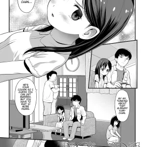 Propose (decensored)