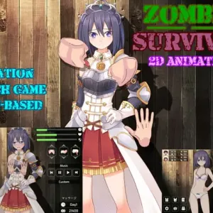 ZombieSURVIVAL