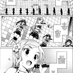 Idol Sister Ch. 1-5