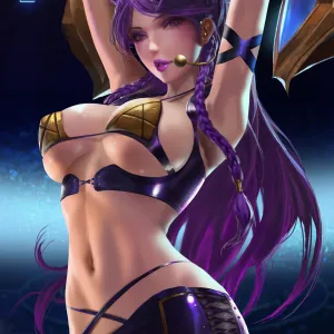 KD/A - Kaisa