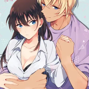 Hand in Hand