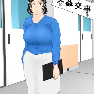 Tokkan Kouji | Rape Affair