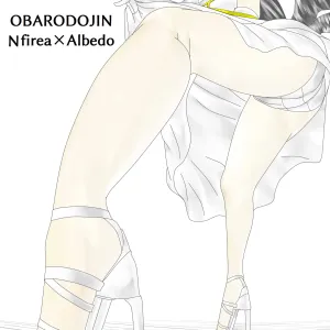 Nfirea x Albedo