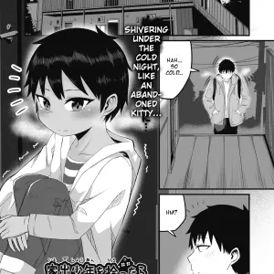 Iede Shounen o Hirottara Jitsu wa Onnanoko Deshita | The Runaway Boy I Picked Up Was Actually a Girl