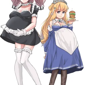 Atlanta Pregnant Set