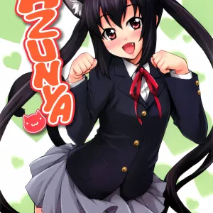 Azunya