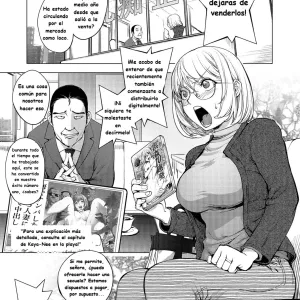 Kayano Neeko AV 1 y 2 sin censura.