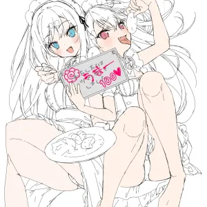ダブルわからせメイド