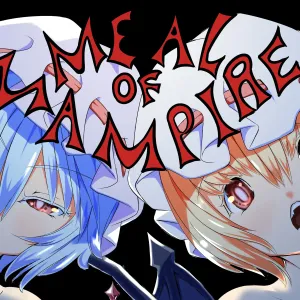 Meal of Vampire