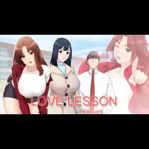 love lesson raw 01-02