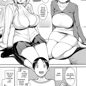 Cherry Picking