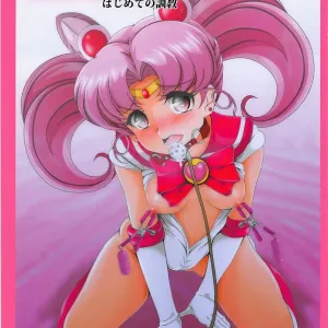 Chibiusa Shiiku Nisshi 2