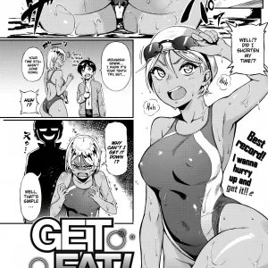Get Fat!