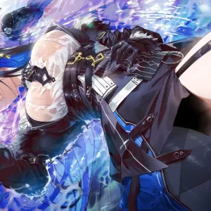 Nerissa Ravencroft