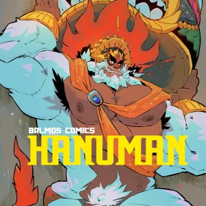 Hanuman