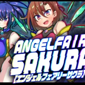 Angel Fairy Sakura