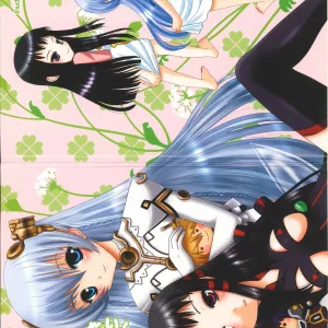 Shiawase ni Naritai
