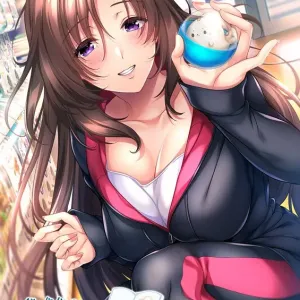 Boku to Kanojo no Kojin Jugyou 2