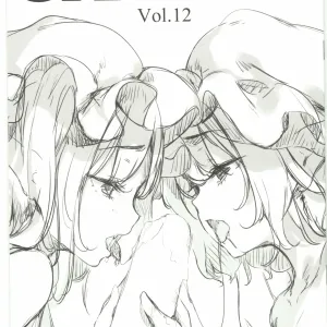 GRAFFITI Vol. 12