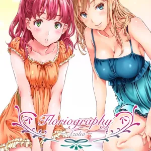 Floriography ~Azalea~