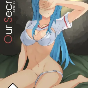 Our Secret - Watashi-tachi no Himitsu