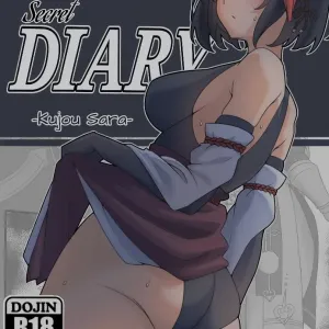 SECRET DIARY-KUJOU SARA