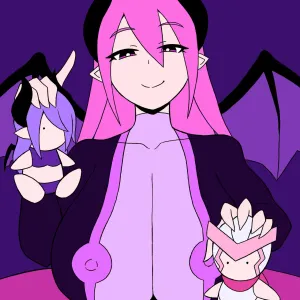 Game Succubus