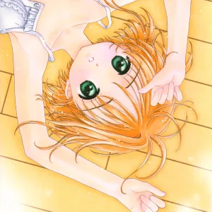 Lovey-Dovey