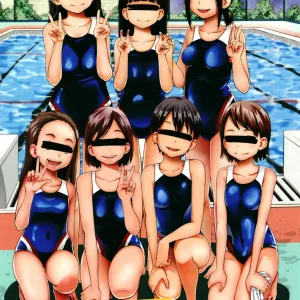 Kono Naka ni Kinshin Soukan Shiteiru Musume ga 3-nin Imasu #02 | Entre estas chicas hay 3 que mantienen relaciones sexuales incestuosas #2