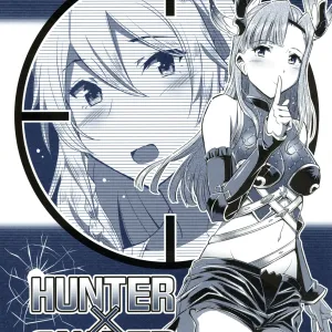 HUNTER x SNIPER