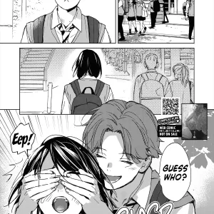 Hatsukoi Megane | First Love Glasses
