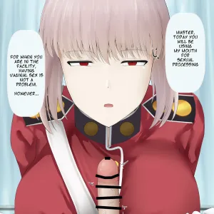 Fuchou-san Fella