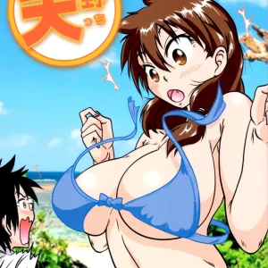 Muchimuchi Amanocchi