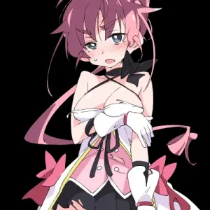 Magical Fighting Princess Lilstea