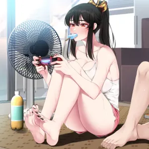 Atsui ~ (decensored)