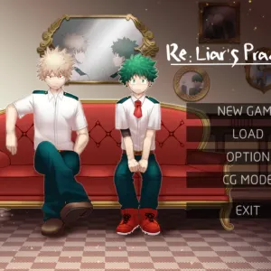 Re:Liar's Practice