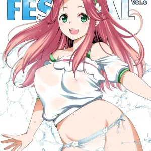 THUNDER FESTIVAL Vol. 06