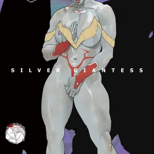 SILVER GIANTESS 3.75