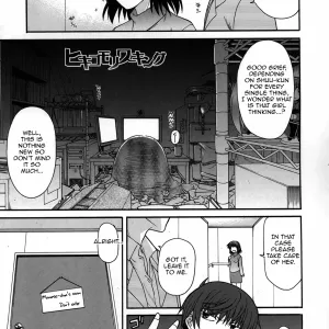 Hikikomori Working