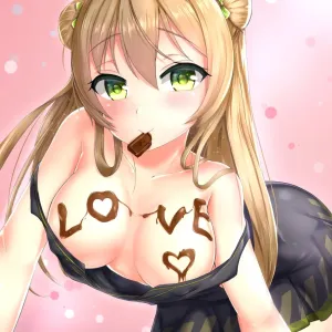 RFB Valentine (uncensored)