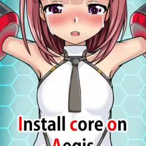 Install Core On Aegis