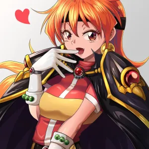 Lina Inverse