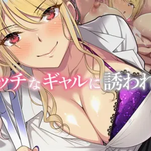 Ecchi na Gal ni  Sasowarete