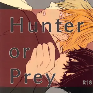 Hunter or Prey